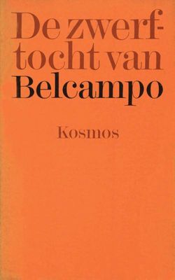 De zwerftocht van Belcampo - Belcampo - ebook