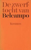 De zwerftocht van Belcampo - Belcampo - ebook