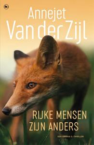 Rijke mensen zijn anders (Paperback)