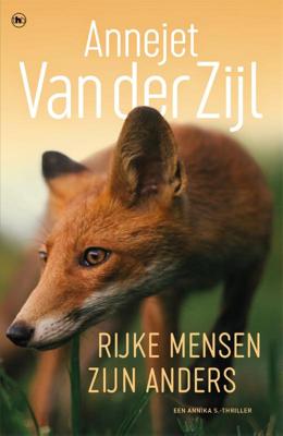 Rijke mensen zijn anders (Paperback)