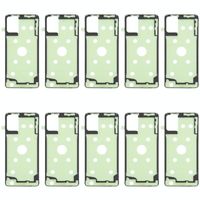 10 PCS Back Housing Cover Lijm voor Samsung Galaxy A51