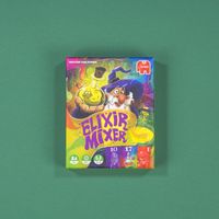 Jumbo Elixir Mixer Kaartspel - thumbnail