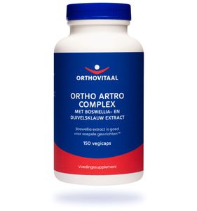 Ortho gewrichten