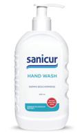 Sanicur Handwash pomp (300 ml)
