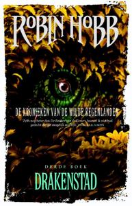 Drakenstad (Paperback)
