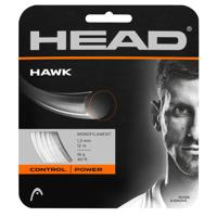 Head Hawk Set White