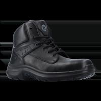 Bata Werkschoen ACT217 Mid S2 (vervanger voor ACT117) | Zwart | Maat 46 - 8712843712218