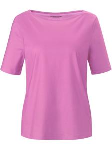 Shirt Lene 100% katoen Van Green Cotton pink