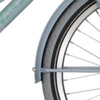 Alpina spatbord set 20 cargo dream blue matt