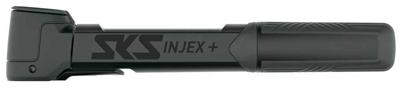 SKS minipomp injex plus av/sv/dv 266mm 10bar zwart