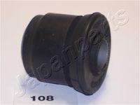 Draagarmrubber RU108