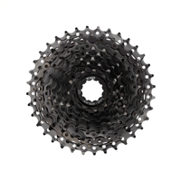 KMC cassette 9v 11/32t boxed (4st)