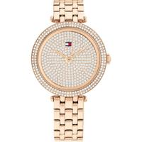 Horloge Dames Tommy Hilfiger 1782761 (Ø 33 mm)