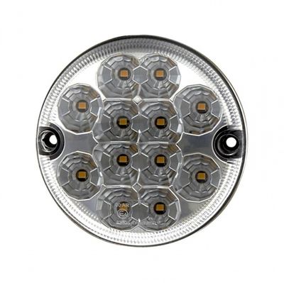 ProPlus achteruitrijlamp 12/24 Volt led 95 mm wit ProPlus achteruitrijlamp 12/24 Volt led 95 mm wit
