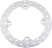 TRW remschijf "mst325" rotor mst325 rigid