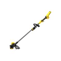 Stanley FATMAX SFMCSTB963B 54V Brushless Accu Trimmer | 33CM | Body - SFMCSTB963B-XJ