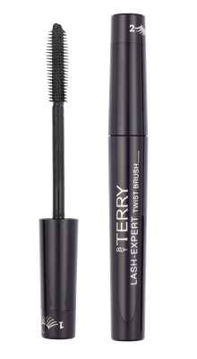 By Terry Lash-Expert Twist Brush Double Effect Mascara 8.30 g 8.3 g