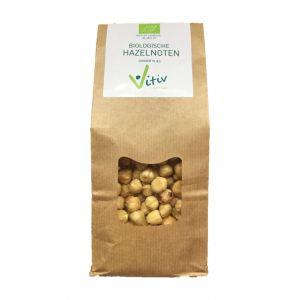 Vitiv Hazelnoten zonder vlies bio