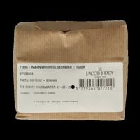 Jacob Hooy Rabarberwortel gesneden 250 Gram