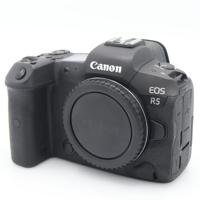 Canon EOS R5 body occasion