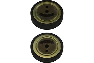 Spanrol, Poly V-riem DTP8507