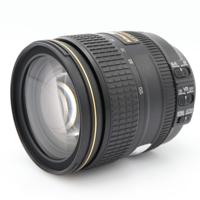 Nikon AF-S 24-120mm F/4G ED VR occasion