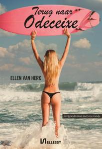 Terug naar Odeceixe (Paperback)