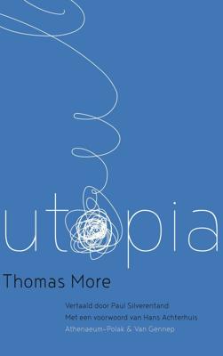 Utopia (Hardback)