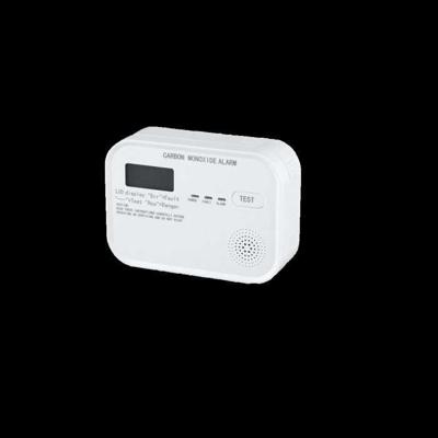 CHACON CO-detector