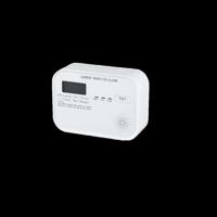 CHACON CO-detector