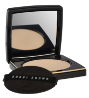Bobbi Brown Sheer Finish Pressed Powder 9 g Soft Sand Gezichtspoeder