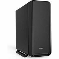 ATX Semi-toren doos Be Quiet! BG039 Zwart ATX Semi-toren doos Be Quiet! BG039 Zwart