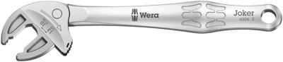 Wera 6004 joker s zelfinstellend steeksleutel