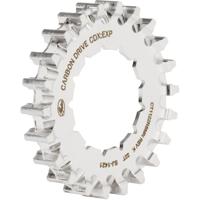 Gates sprocket CDX 22T Rohloff splined