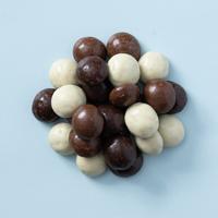 Chocolade kruidnoten gemengd 3 kg doos