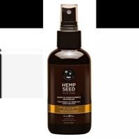 Earthly body Leave In Conditioner en Detangler - 4 fl oz / 118 ml