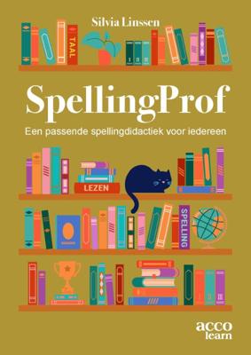 Spellingprof (Paperback)