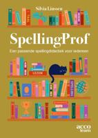 Spellingprof (Paperback)