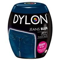 Dylon Machinewas Textielverf Jeans Blue 350 gr
