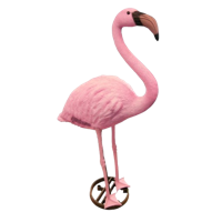 Ubbink Flamingo