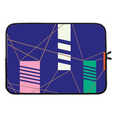 Gestalte 5: Laptop sleeve 13 inch
