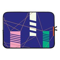 Gestalte 5: Laptop sleeve 13 inch