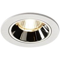 SLV 1003789 NUMINOS S LED-inbouwlamp LED vast ingebouwd 8.5 W Wit