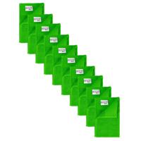 The One Gastendoek Lime 10 stuks The One Gastendoek Lime 10 stuks