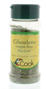Bieslook bio