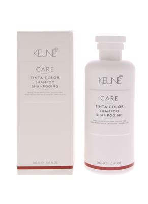 Keune Care Line Tinta Color Shampoo 300 ml | Dierproefvrije Shampoo Keune Care Line Tinta Color Shampoo 300 ml | Dierproefvrije Shampoo