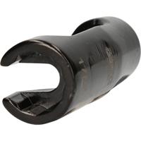 KS Tools 405.0152 1/2 injectorgeleidingssleutel voor BMW, 17 mm