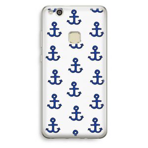 Ankers: Huawei Ascend P10 Lite Transparant Hoesje