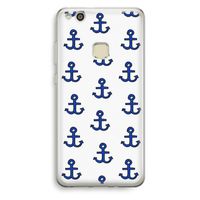 Ankers: Huawei Ascend P10 Lite Transparant Hoesje