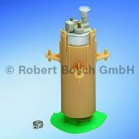 Brandstofpomp 0986580161